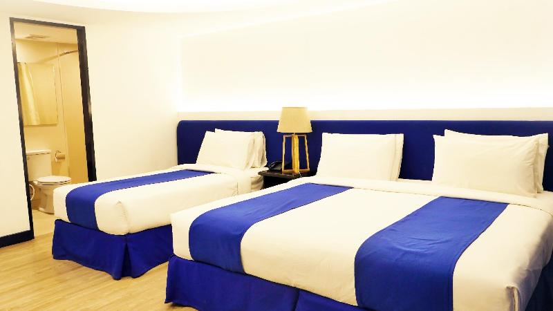 Photo of GT Hotel Jaro, 3-star hotel in Iloilo
