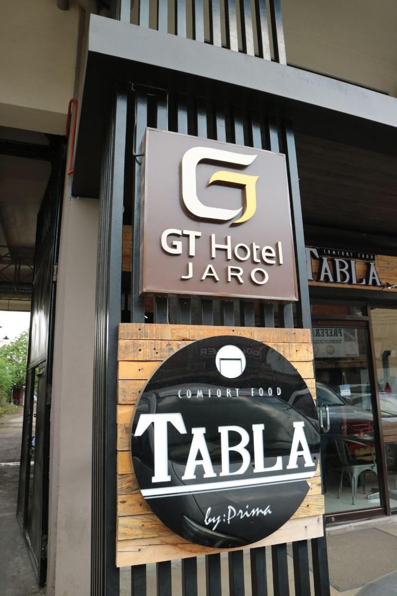 Photo of GT Hotel Jaro, 3-star hotel in Iloilo