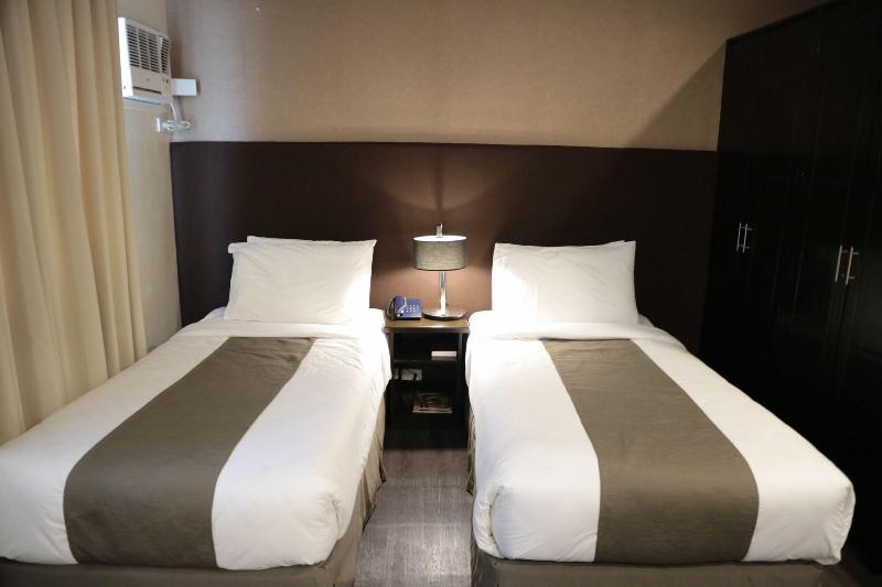 Photo of GT Hotel Jaro, 3-star hotel in Iloilo