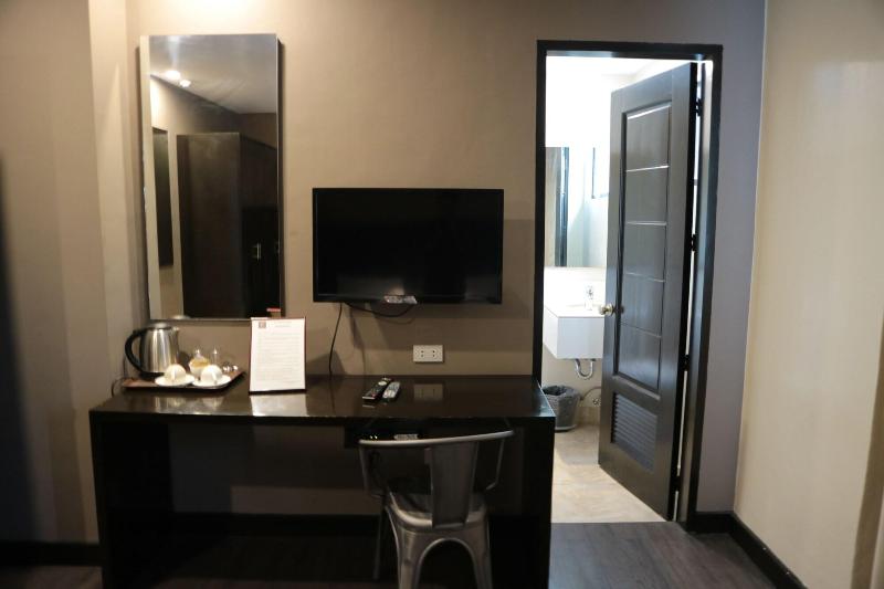 Photo of GT Hotel Jaro, 3-star hotel in Iloilo