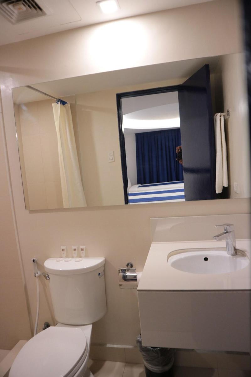 Photo of GT Hotel Jaro, 3-star hotel in Iloilo