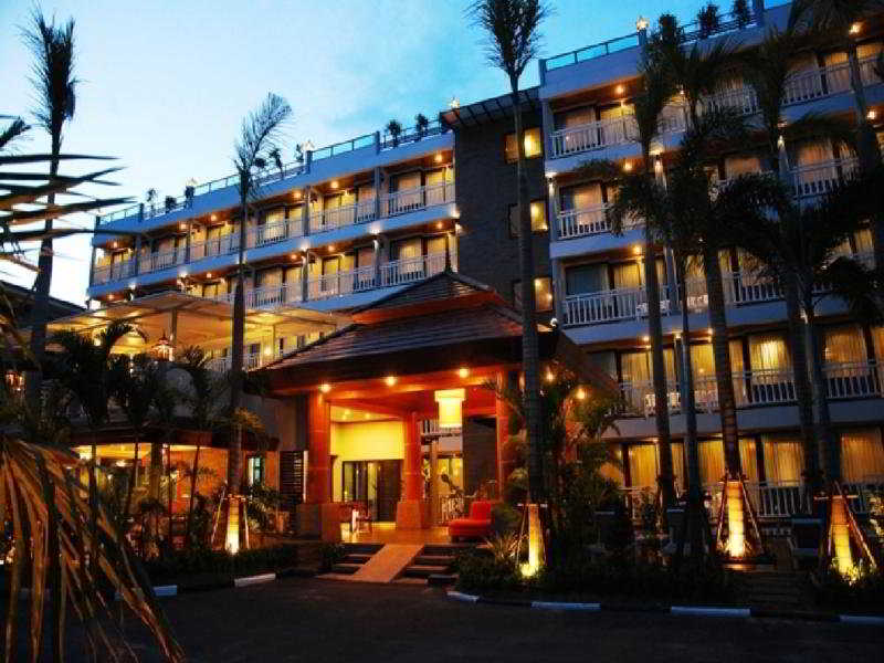 Honey House1, Singapore