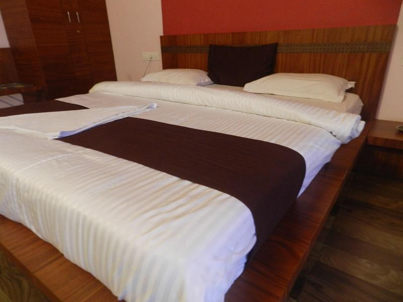 Photo of Park Hotel and Resort, 3-star hotel in Bengaluru (and vicinity)