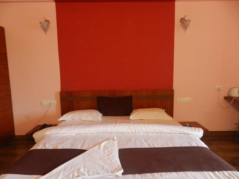 Photo of Park Hotel and Resort, 3-star hotel in Bengaluru (and vicinity)