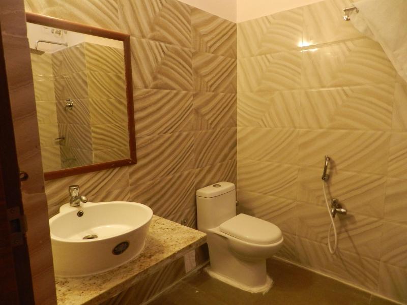 Photo of Park Hotel and Resort, 3-star hotel in Bengaluru (and vicinity)