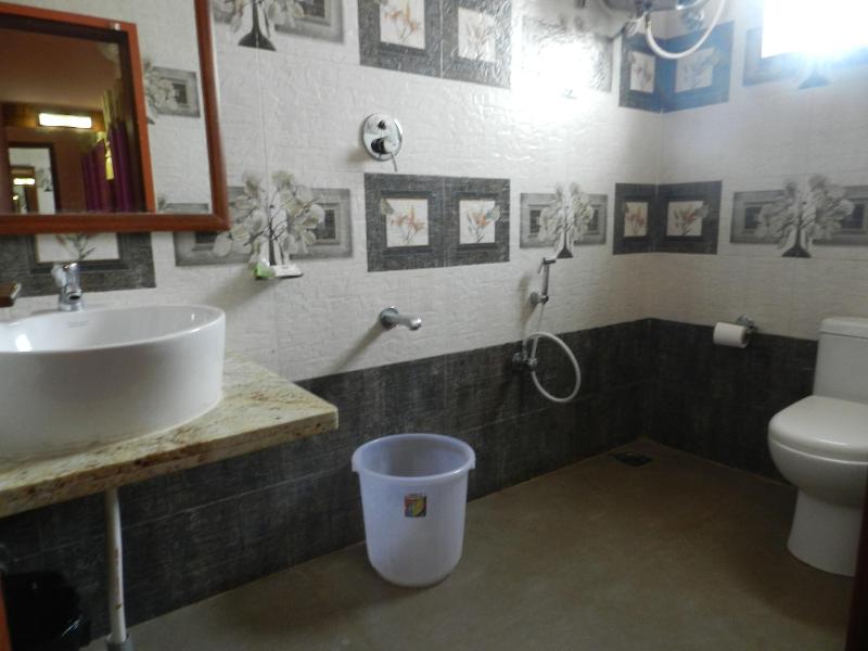 Photo of Park Hotel and Resort, 3-star hotel in Bengaluru (and vicinity)