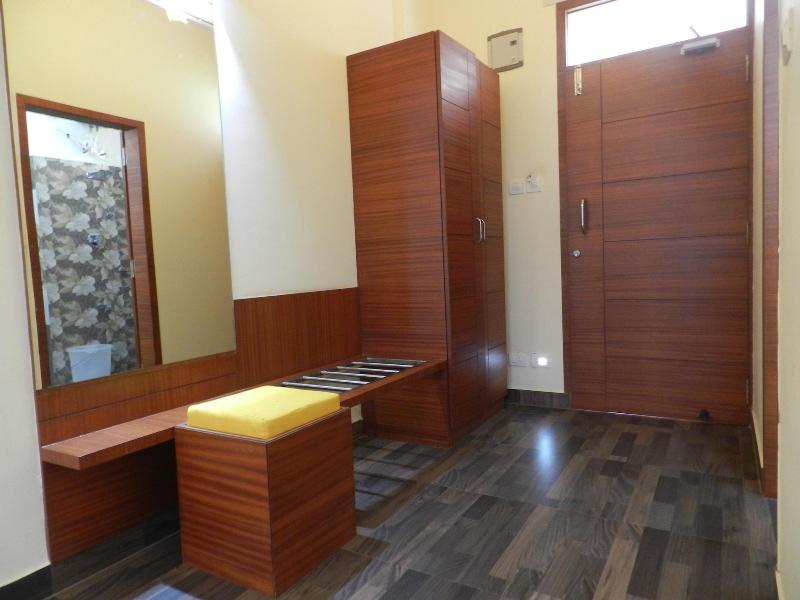 Photo of Park Hotel and Resort, 3-star hotel in Bengaluru (and vicinity)