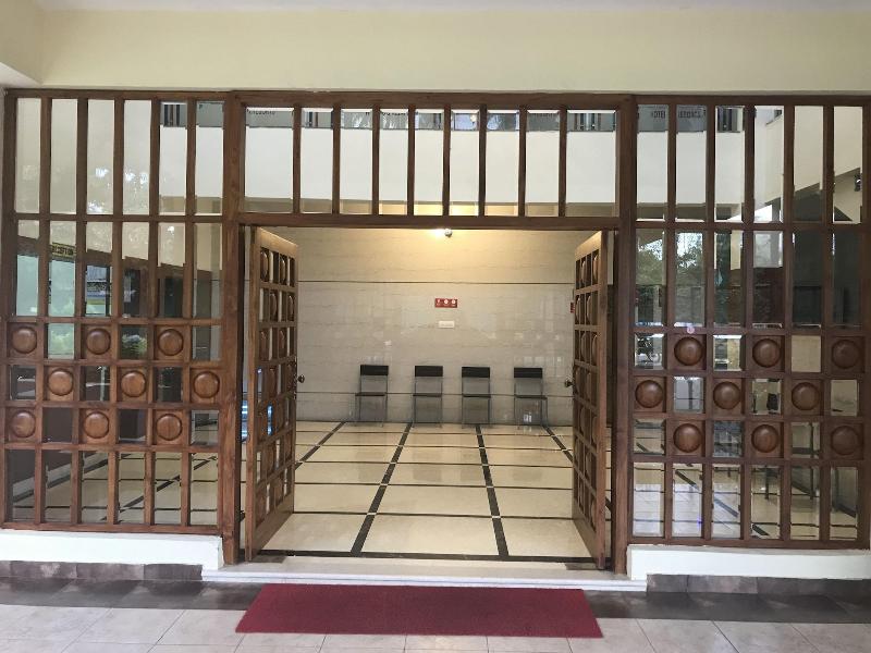 Photo of Park Hotel and Resort, 3-star hotel in Bengaluru (and vicinity)