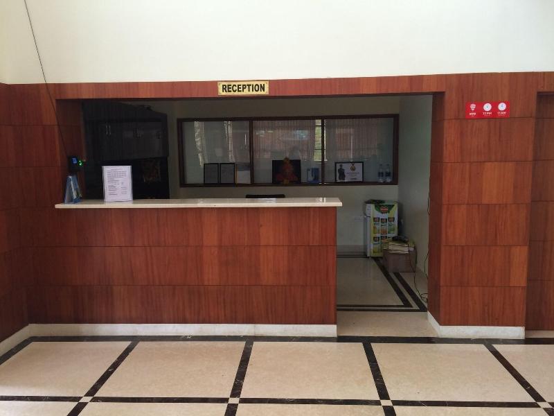 Photo of Park Hotel and Resort, 3-star hotel in Bengaluru (and vicinity)