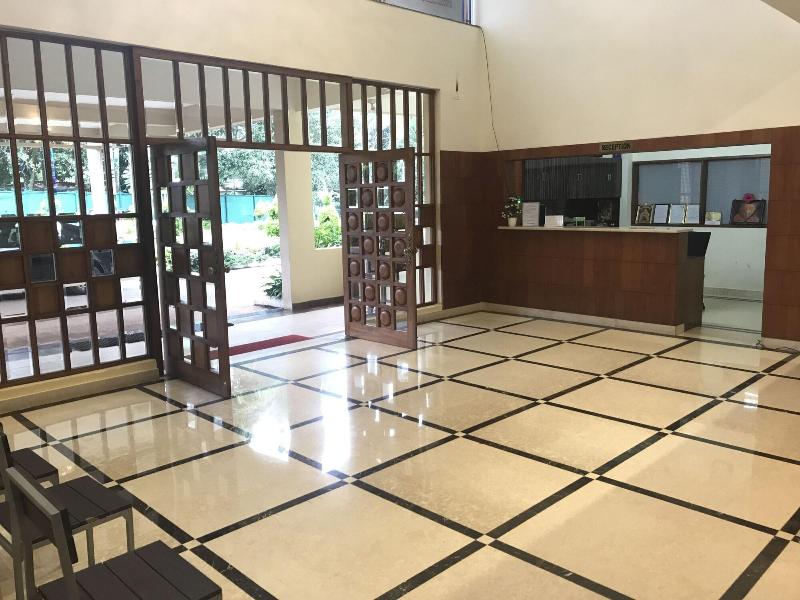 Photo of Park Hotel and Resort, 3-star hotel in Bengaluru (and vicinity)