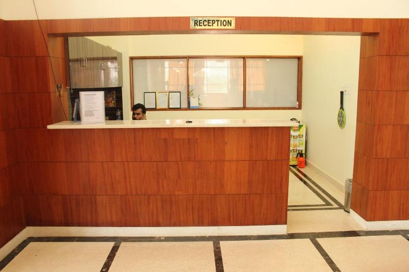 Photo of Park Hotel and Resort, 3-star hotel in Bengaluru (and vicinity)