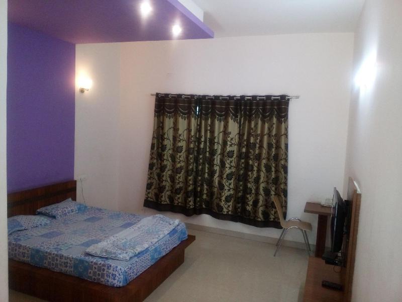 Photo of Park Hotel and Resort, 3-star hotel in Bengaluru (and vicinity)