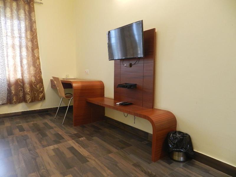 Photo of Park Hotel and Resort, 3-star hotel in Bengaluru (and vicinity)