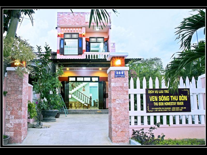 Blue River Villa Homestay, Singapore