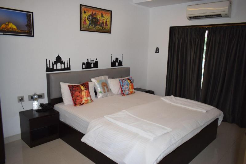 Athi Resorts, 3-star hotel in Marmagao