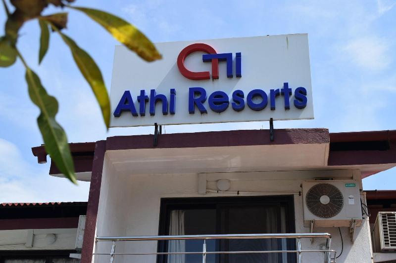 Photo of Athi Resorts, 3-star hotel in Marmagao