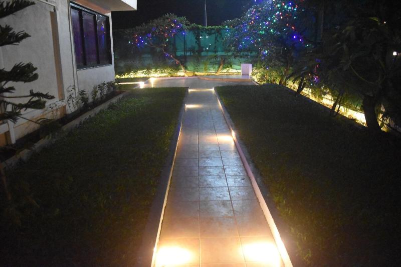 Photo of Athi Resorts, 3-star hotel in Marmagao