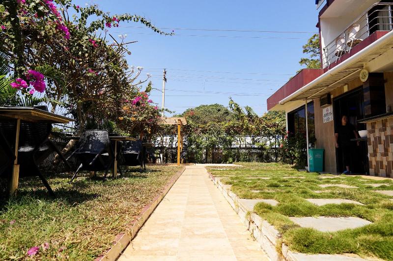 Photo of Athi Resorts, 3-star hotel in Marmagao