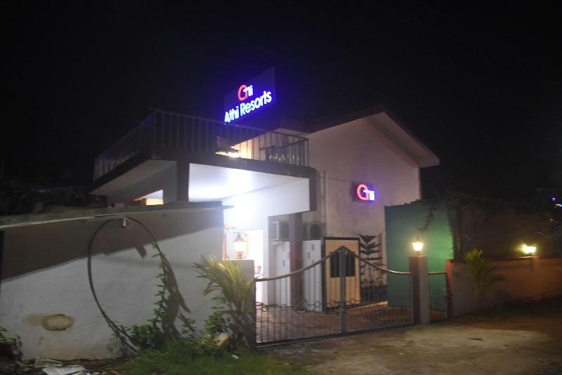 Photo of Athi Resorts, 3-star hotel in Marmagao