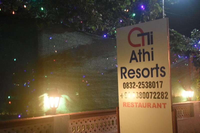 Photo of Athi Resorts, 3-star hotel in Marmagao
