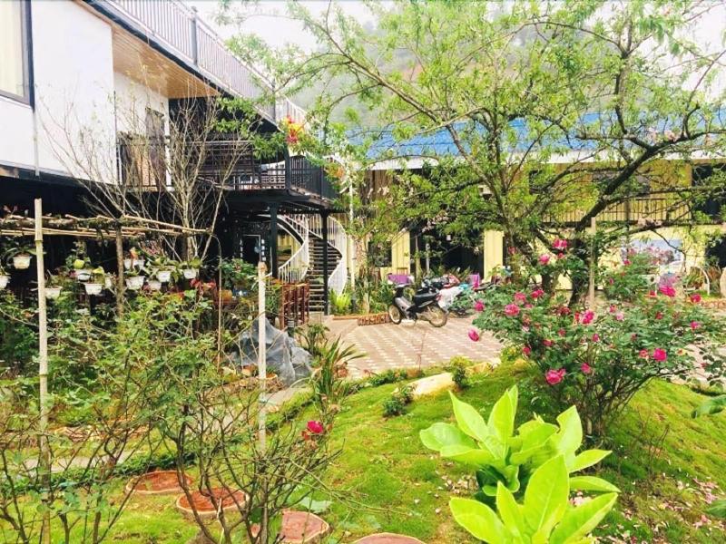Homestay Discovery Sapa, Singapore