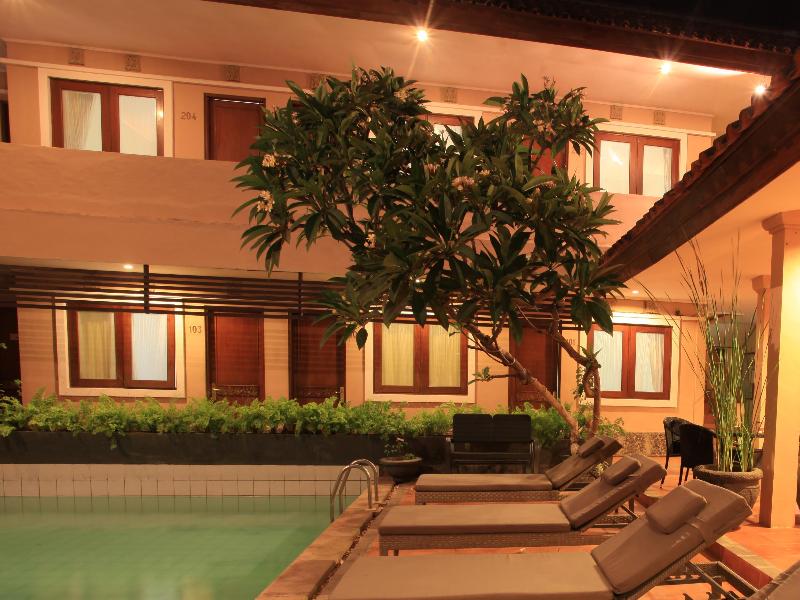 Balira Airport Hotel, Singapore