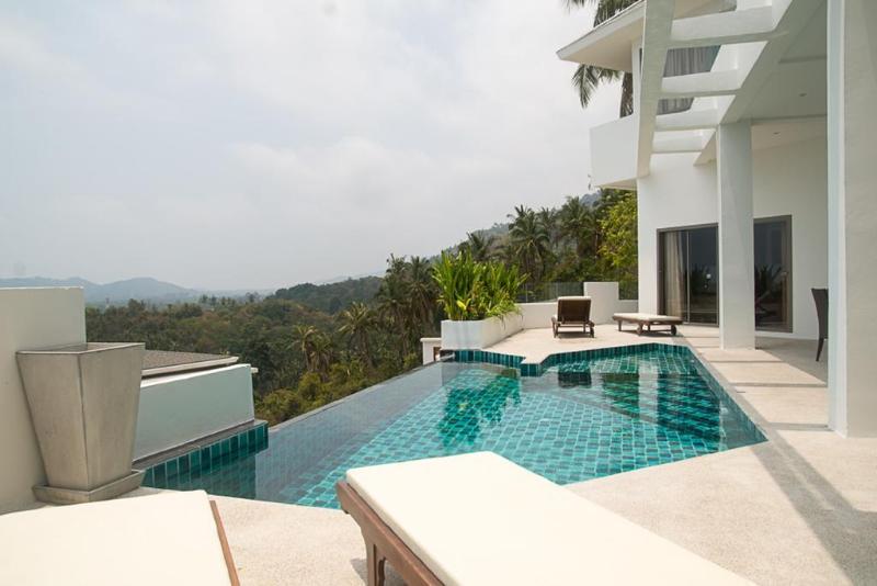 Photo of Majestic Sea View Resort, 4-star hotel in Koh Samui Islands