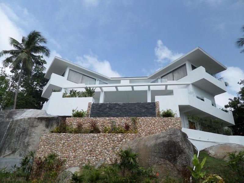 Photo of Majestic Sea View Resort, 4-star hotel in Koh Samui Islands