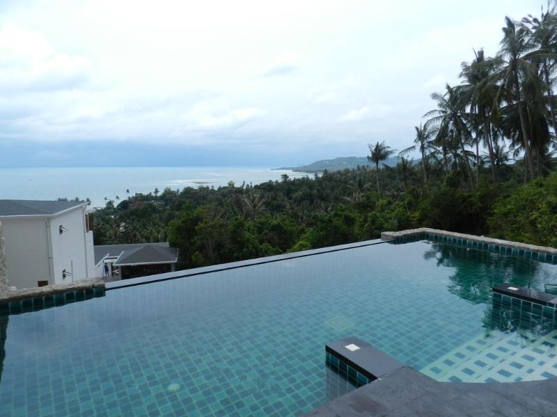 Photo of Majestic Sea View Resort, 4-star hotel in Koh Samui Islands