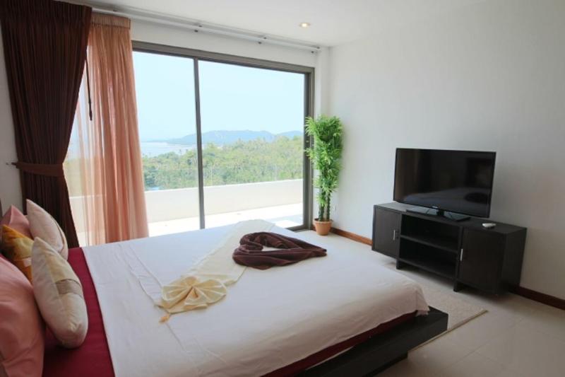 Photo of Majestic Sea View Resort, 4-star hotel in Koh Samui Islands