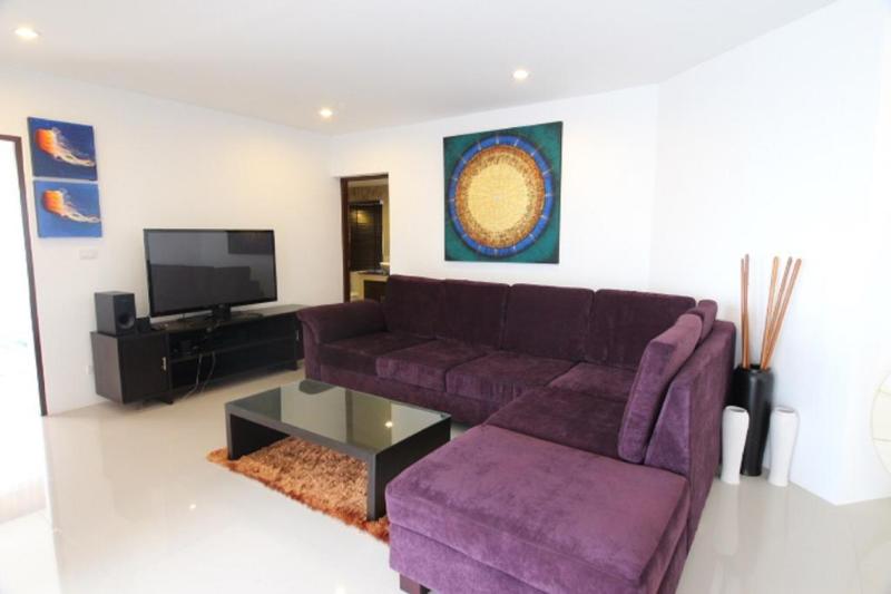 Photo of Majestic Sea View Resort, 4-star hotel in Koh Samui Islands