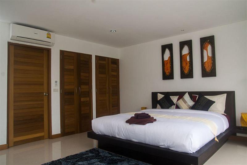 Photo of Majestic Sea View Resort, 4-star hotel in Koh Samui Islands