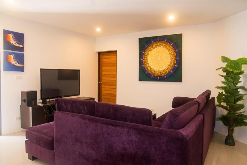 Photo of Majestic Sea View Resort, 4-star hotel in Koh Samui Islands