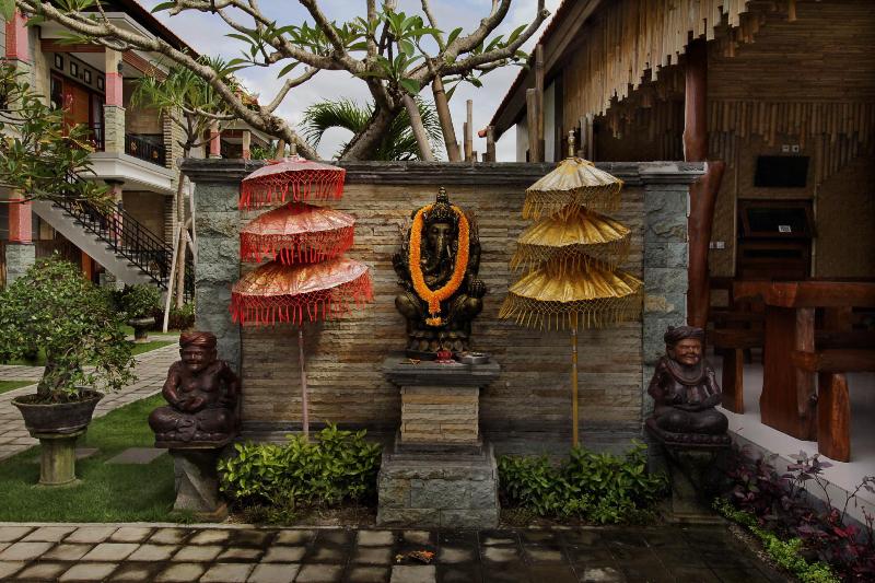 Hotel Arsa Santhi Nusa Penida, Singapore