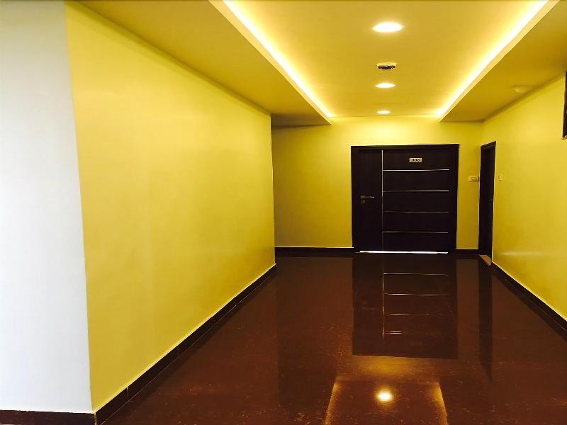 Photo of Hotel Olympia Inn, 3-star hotel in Hyderabad (and vicinity)