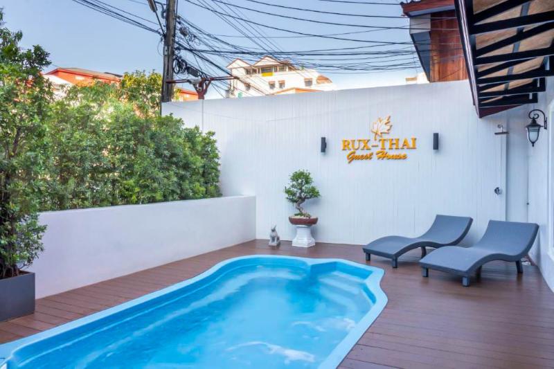 Photo of Baan Mai Guest House, 2-star hotel in Bang Na