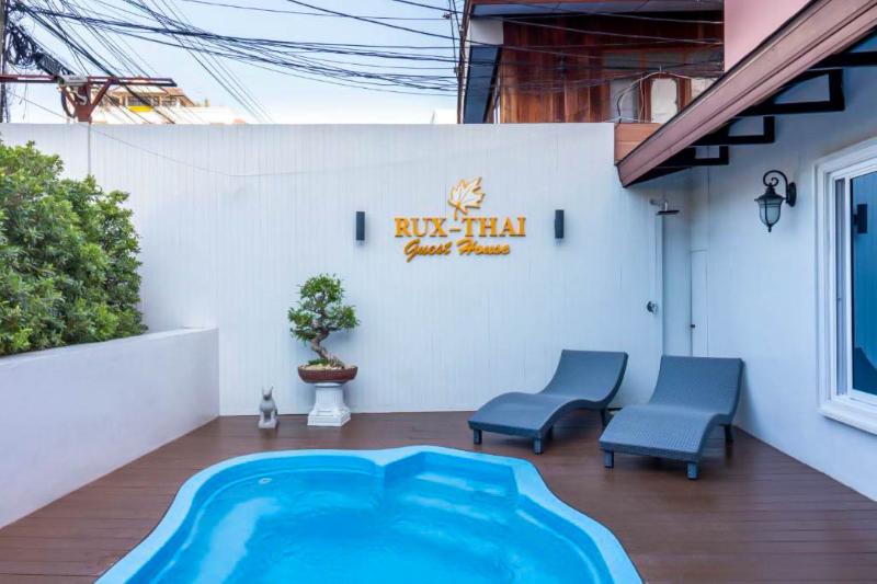 Photo of Baan Mai Guest House, 2-star hotel in Bang Na