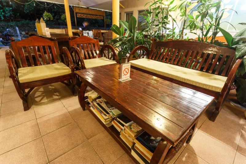 Photo of Baan Mai Guest House, 2-star hotel in Bang Na