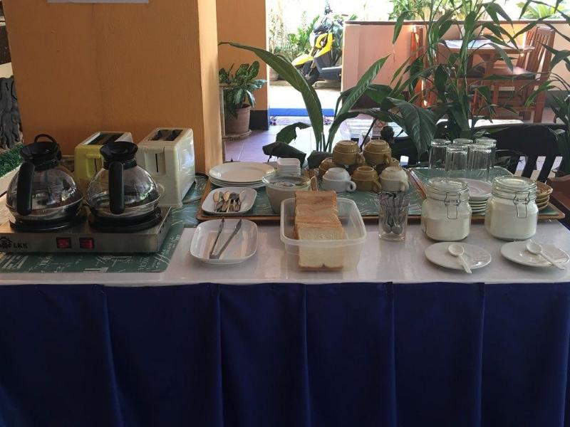 Photo of Baan Mai Guest House, 2-star hotel in Bang Na