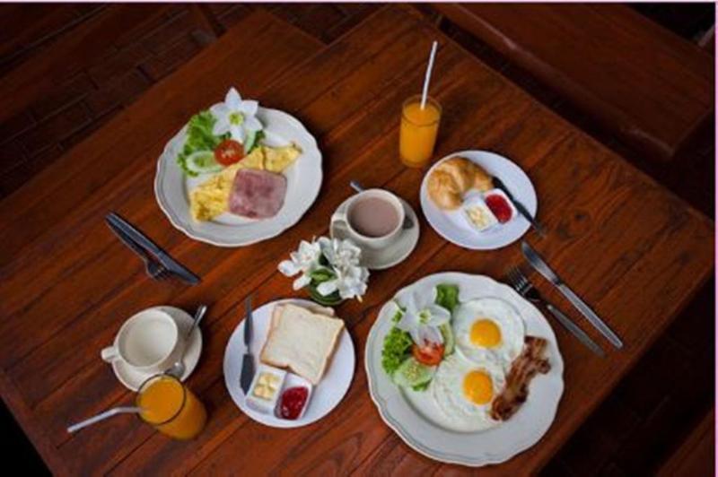 Photo of Baan Mai Guest House, 2-star hotel in Bang Na