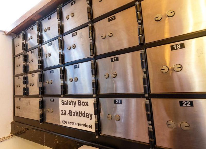 Photo of Baan Mai Guest House, 2-star hotel in Bang Na