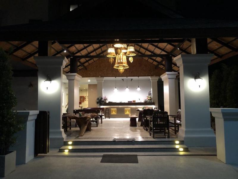Photo of Baan Mai Guest House, 2-star hotel in Bang Na