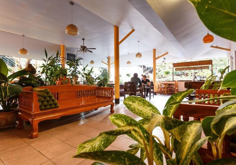 Photo of Baan Mai Guest House, 2-star hotel in Bang Na