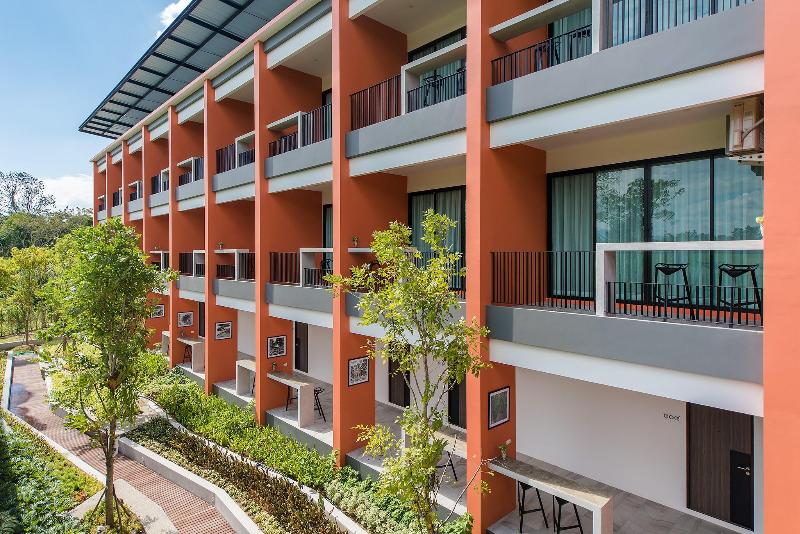 Photo of Pimdara Hotel, 3-star hotel in Chanthaburi