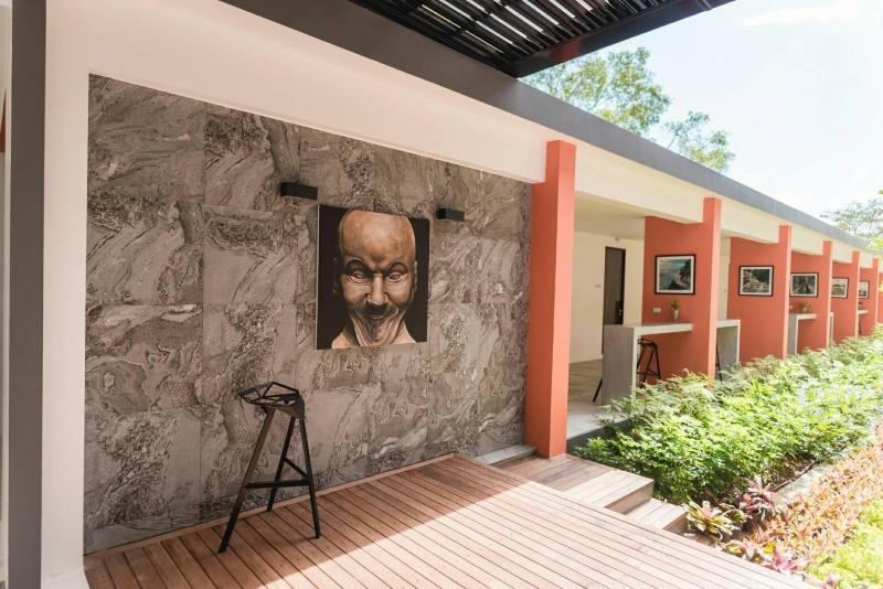 Photo of Pimdara Hotel, 3-star hotel in Chanthaburi