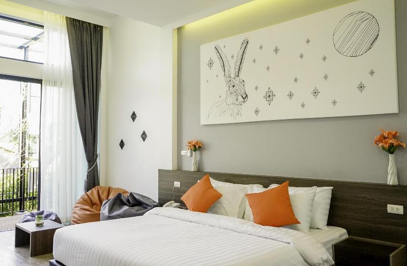 Photo of Pimdara Hotel, 3-star hotel in Chanthaburi