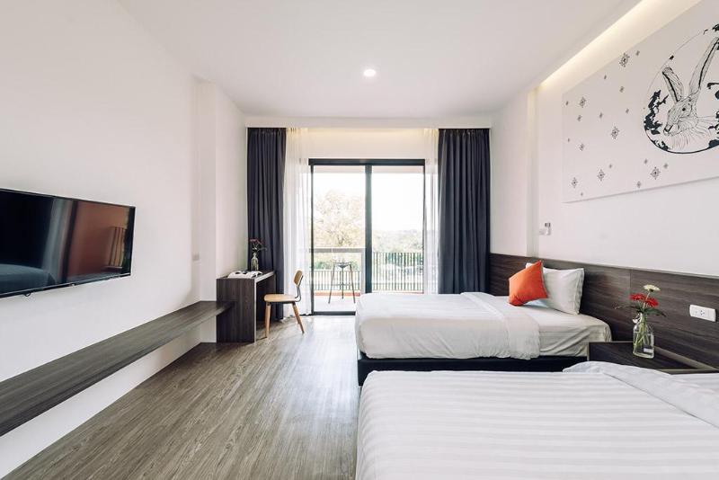 Photo of Pimdara Hotel, 3-star hotel in Chanthaburi