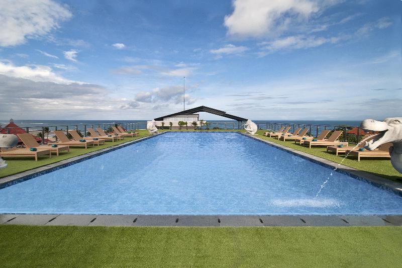 Sulis Beach Hotel and Spa, Singapore