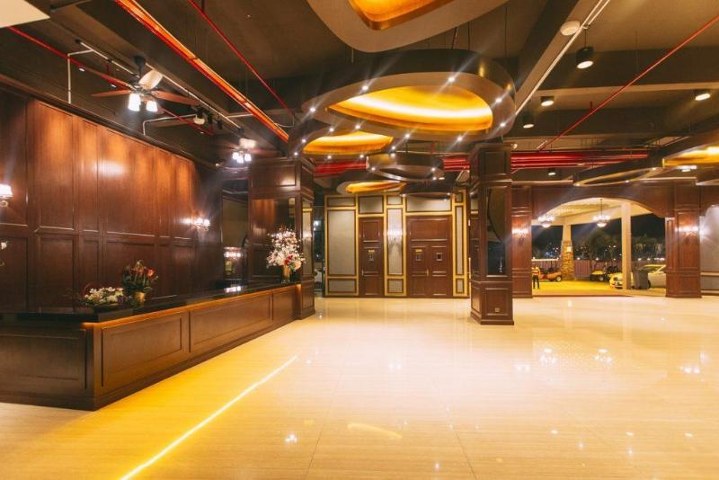 Photo of Tasik Villa International Resort, 4-star hotel in Port Dickson