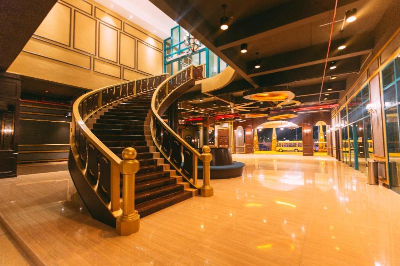 Photo of Tasik Villa International Resort, 4-star hotel in Port Dickson